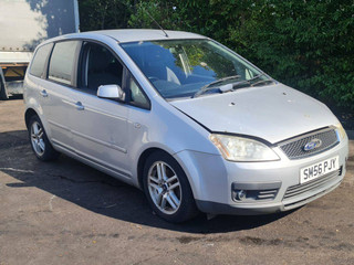 Ford C-Max 2006