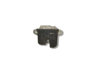 замок багажника Volkswagen Passat B6 2010, 2.0 л., TDi, CBBB, дизель, 6МКПП, reflex silver / la7w, универсал, передний привод, правый руль, 3C9827645A, 1K6827505E