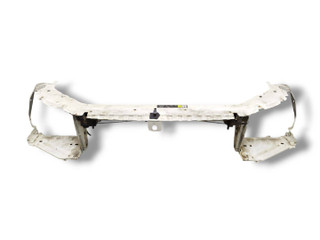 передняя панель крепления облицовки (телевизор) Land Rover Freelander 2 поколение L359 2008, 2.2 л., TD, 224DT, дизель, 6МКПП, alaska white / lrc909, внедорожник 5 дв., полный привод, правый руль, LR000023, 6H5200124AF