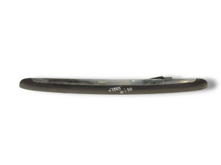 накладка двери (крышки) багажника Hyundai i30 1 поколение FD 2009, 1.6 л., CRDi, D4FB, дизель, 6МКПП, steel gray / 9a, универсал, передний привод, правый руль, 87370-2R300