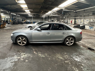 Audi A4 B8/8K 2008