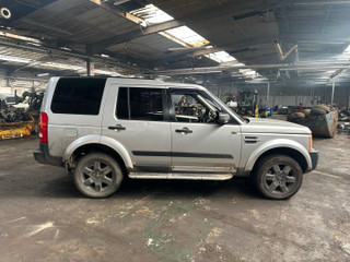 Land Rover Discovery 3 L319 2004