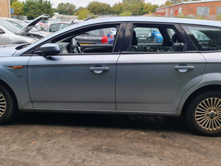 Ford Mondeo 4 2007