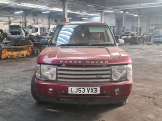 Land Rover Range Rover 3 L322 2003