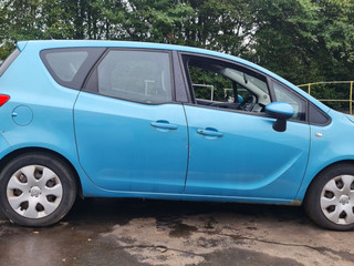 Opel Meriva 2  (B) 2011