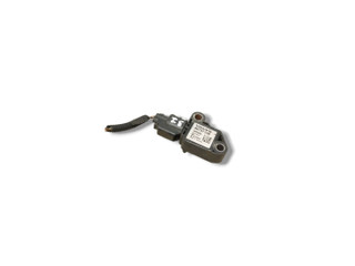 датчик удара Volvo C30 1 поколение 2007, 1.8 л., i, B 4184 S11, бензин, 5МКПП, barents blue / 466, хетчбэк 3 дв., передний привод, правый руль, 30737139