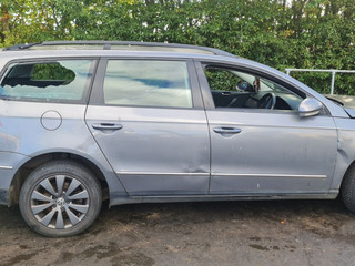 Volkswagen Passat B6 2008