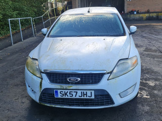 Ford Mondeo 4 2007