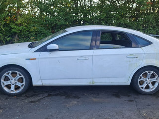 Ford Mondeo 4 2007