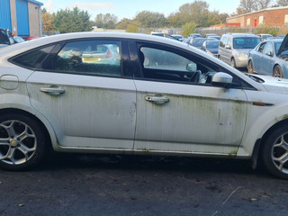 Ford Mondeo 4 2007