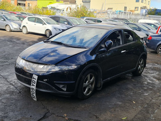 Honda Civic 8 FK2 2008