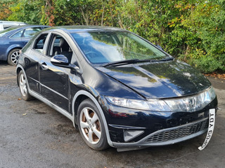 Honda Civic 8 FK2 2008