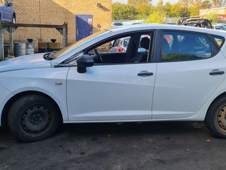 SEAT Ibiza 4  рест. 6J 2013
