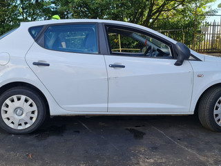 SEAT Ibiza 4  рест. 6J 2013