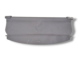 шторка багажника Mazda 2 1 поколение DY 2003, 1.2 л., i, бензин, 5МКПП, moondust silver / 20n, хетчбэк 5 дв., передний привод, правый руль, DD106834X97