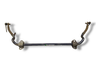 стабилизатор подвески передний Mercedes-Benz C-Класс W204/S204 W204 2008, 1.8 л., Kompr, M 271.952, бензин, АКПП, cubanitsilber / 723, седан, задний привод, правый руль, A2043230665