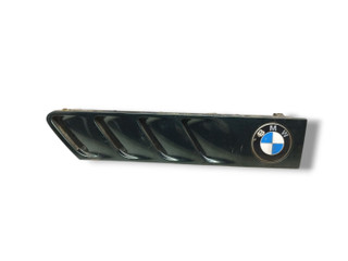 решетка капота BMW Z3 E36 [рестайлинг] E36/7 2000, 1.9 л., i, M43 B19 (194E1), бензин, 5МКПП, oxfordgruen ii / 430, родстер, задний привод, правый руль, 83980150, 51138398015, 51138397505, 8397505
