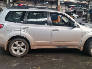 Subaru Forester 3  (SH) SH 2010