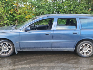 Volvo V70 2  рест. 2006