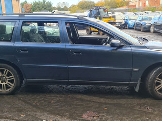 Volvo V70 2  рест. 2006