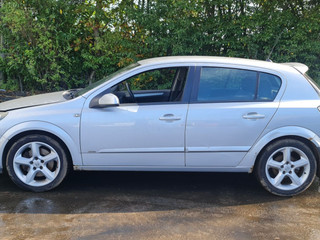 Opel Astra H/Family рест. 2008