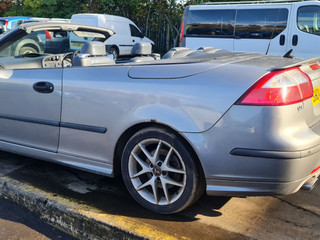 Saab 9-3 2 2004