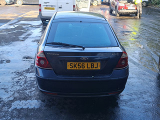 Ford Mondeo 3  рест. 2006