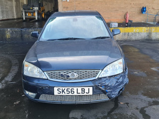 Ford Mondeo 3  рест. 2006