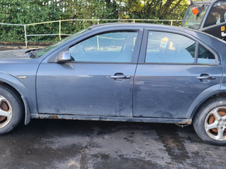 Ford Mondeo 3  рест. 2006