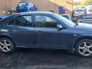 Ford Mondeo 3  рест. 2006