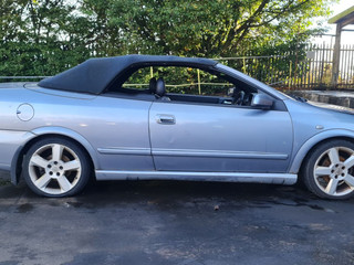 Opel Astra G 2005