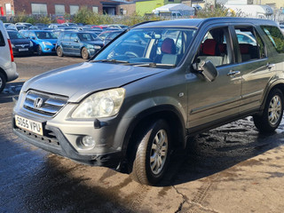 Honda CR-V 2  рест. RD9 2005