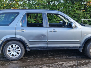 Honda CR-V 2  рест. RD9 2005