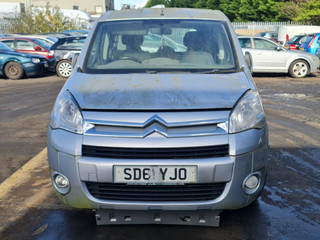 Citroen Berlingo 2  (B9) 2011
