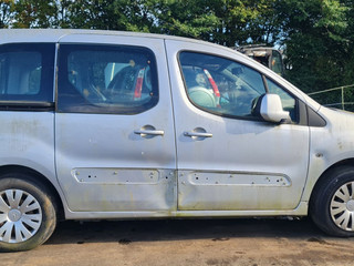 Citroen Berlingo 2  (B9) 2011