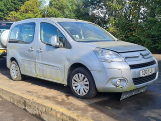 Citroen Berlingo 2  (B9) 2011