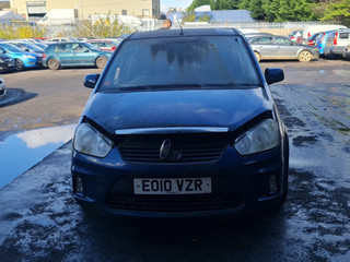 Ford C-Max рест. 2010