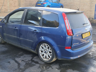 Ford C-Max рест. 2010