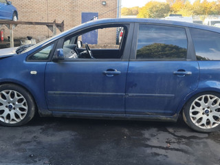 Ford C-Max рест. 2010