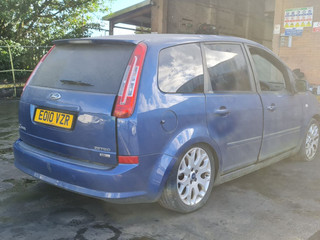 Ford C-Max рест. 2010