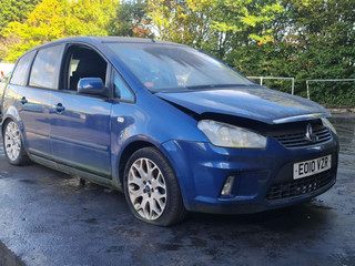 Ford C-Max рест. 2010
