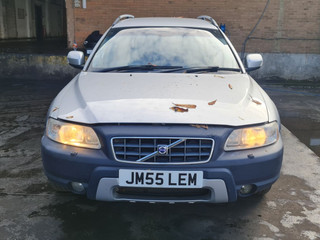 Volvo XC70 рест. 2007