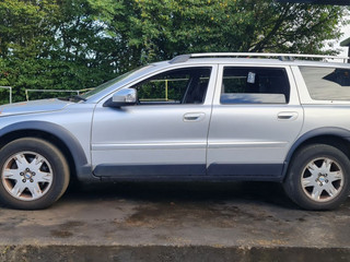 Volvo XC70 рест. 2007