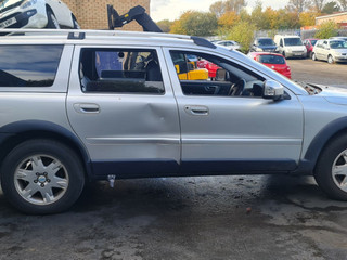 Volvo XC70 рест. 2007