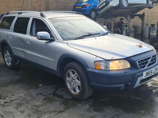 Volvo XC70 рест. 2007