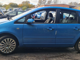 Ford C-Max рест. 2008