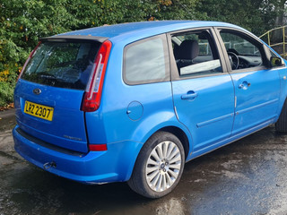 Ford C-Max рест. 2008