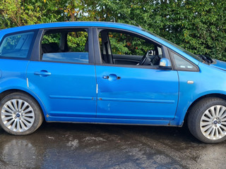 Ford C-Max рест. 2008