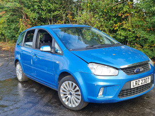 Ford C-Max рест. 2008