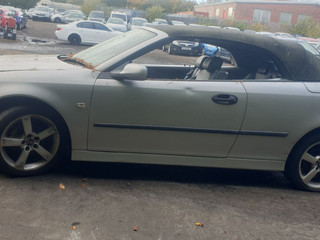 Saab 9-3 2 2005